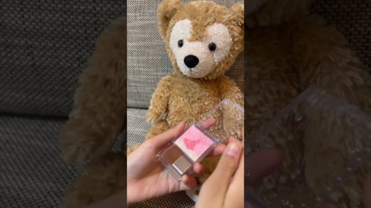 キャンメイクグロウフルールチークス  #キャンメイクグロウフルールチークス #チーク #可愛い #CANMAKE  #キャンメイク #shorts #ロフト