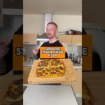 Carnivore Diet Steak & Cheese Pizza🔥#carnivore #carnivorediet #recipe #steak #pizza #lowcarbrecipes