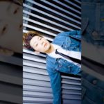 DIORビューティストーリー #アロハ #超特急 #髙松アロハ