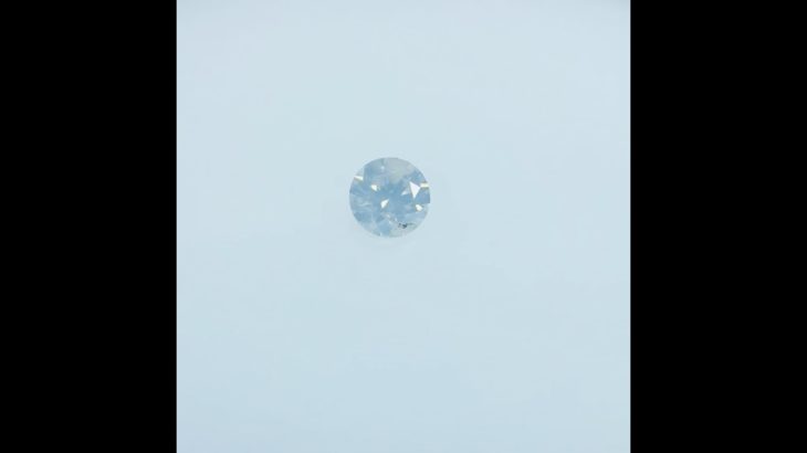 FANCY WHITE 0.074ct/RD/RT3113/CGL