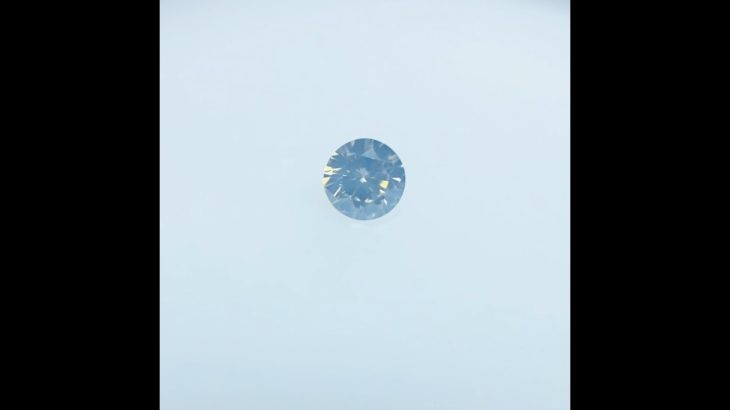 FANCY WHITE 0.096ct/RD/RT3111/CGL