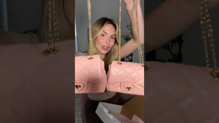 Going through my daughters’ beauty PR!! They have better makeup than me! 😂