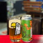 Green Cheek – Pet The Tiger (2025) – 7.2% ABV