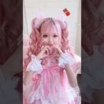 ILLIT♡Almondchocolate🍫#kogyaru専属モデル #コギャル #Princess #ギャル  #ギャルメイク #姫ギャル#KOGYARU #gyaru #姫ギャルりりぴ