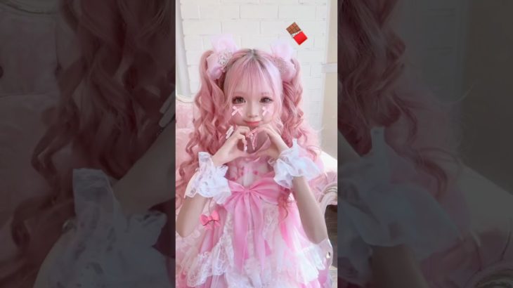 ILLIT♡Almondchocolate🍫#kogyaru専属モデル #コギャル #Princess #ギャル  #ギャルメイク #姫ギャル#KOGYARU #gyaru #姫ギャルりりぴ