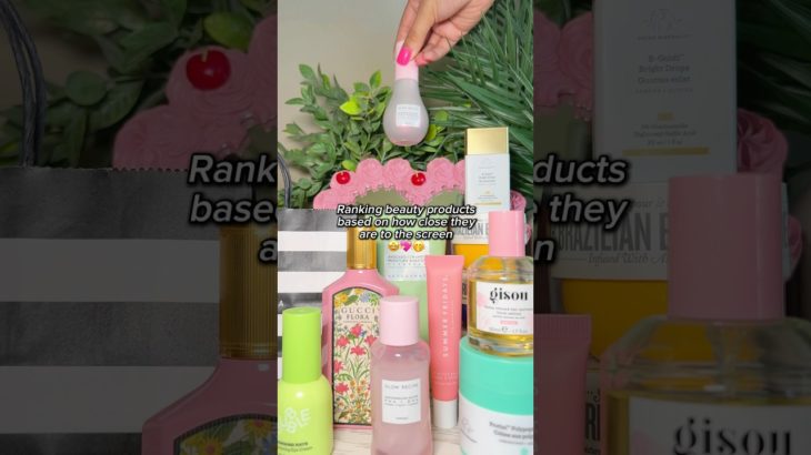 Just being honest🤭💗#aesthetic #preppy #skincare #makeup #beauty #cosmetics #fyp #trending