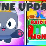 🔴LIVE| ⛏️ MINING EVENT ⛏️ Update in Pet Simulator 99 PS99 | #PetSimulator99 #roblox #petsim99