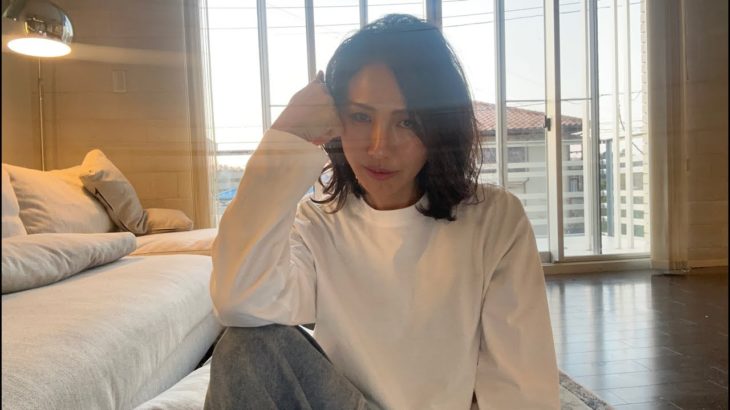 MOMIYOGA 藤井風さんメイクしてみたお🎨🧘‍♀️👓