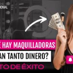 ¿Por qué hay maquilladoras que ganan tanto dinero? Secreto de éxito | TUMAKEUP 💖