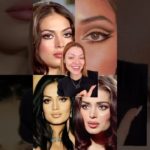 Turkish Delight makeup🍬