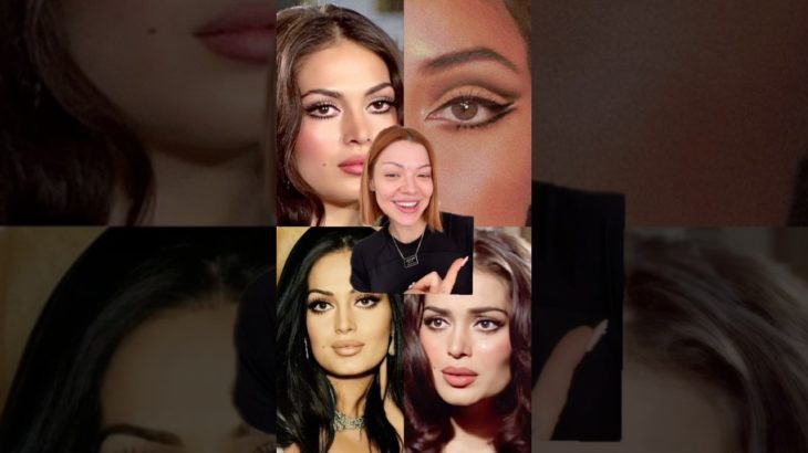 Turkish Delight makeup🍬