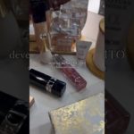 😍💅🏻🛍️✨ #aesthetic #autocuidado #dicasdebeleza #skincare #beauty #perfumada