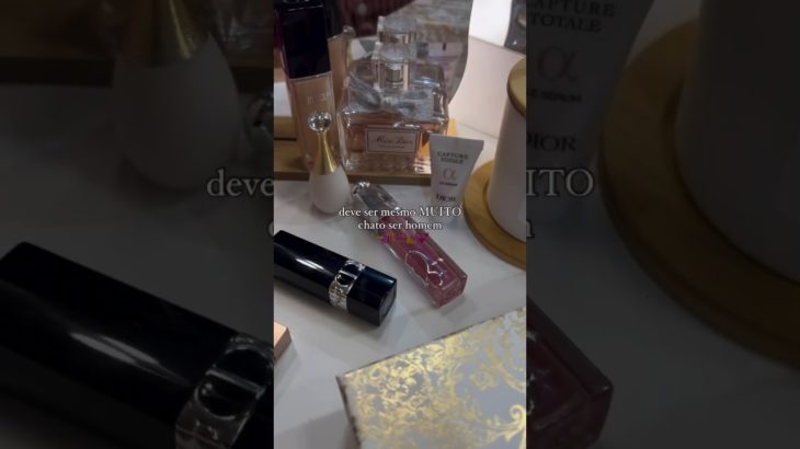 😍💅🏻🛍️✨ #aesthetic #autocuidado #dicasdebeleza #skincare #beauty #perfumada