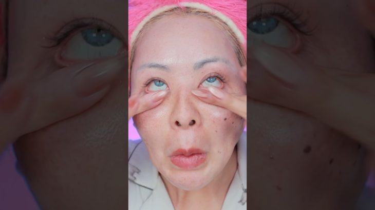 しなこちゃんに会いにいく！！！！！！！ #asmr #マリリン #メイク #セボンスターイベント