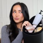 currently loving: hair & makeup favorites