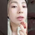 【韓国コスメ【fweeな新作コスメを使った春メイク #fwee #フィーコスメ #韓国コスメ #春メイク