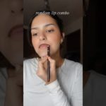 #makeup #maquillaje #lipcombo