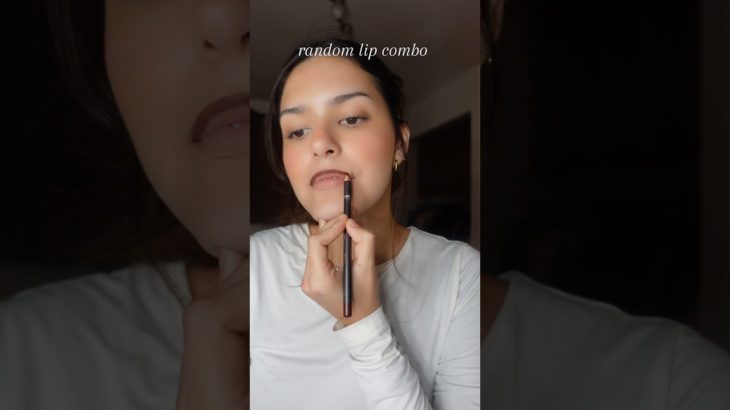 #makeup #maquillaje #lipcombo