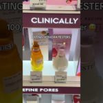 sephora testers review!! 🫶 #drunkelephant #skincare #makeup #beauty #sephora #catherinemaaaae