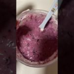 ダイエット飯はアサイーボウルで🥣#shorts #キャラクターアニメーション #アニメーション制作 #アニメーション #料理 #アサイーボウル