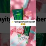 😊 #shorts #cosmetics #gift #beauty #trend #instagram #faberlic  #muslim #kosmetika #sovgalar #makeup