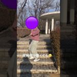 #階段シャッフルダンス #shuffledance #ダイエット #運動