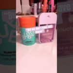 #skincare #preppy #dupes #bubble #touchland #beauty #viralvideo #viralshorts