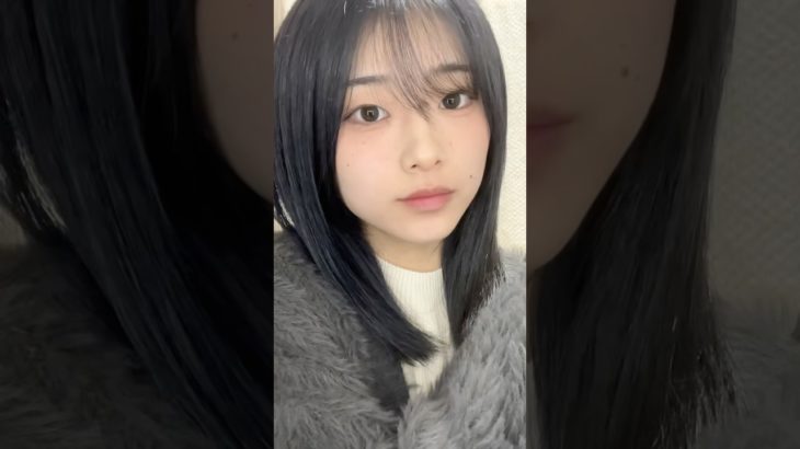 ナチュラルメイク！ #tiktok #ナチュラルメイク #youtubeショート