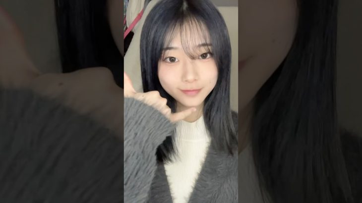 ナチュラルメイク盛れたかも！ #tiktok #ナチュラルメイク #youtubeショート