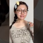 一重メイクで変身‼️✨ #美容 #メイク #おすすめ #一重メイク #一重 #垢抜け #変身 #ビフォーアフター