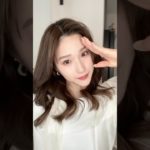 女神降臨風メイク🗽✨️ソニー・ピクチャーズ様から試写会へご招待頂きました🙇🏻‍♀️#女神降臨 #女神降臨メイク #メイク #メイク動画 #메이크업 #美容 #뷰티