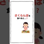 「ダイエット食べ物雑学‼️」　#ダイエット #ヘルシーライフ #健康的な食事 #ボディメイク #ダイエット初心者 #減量記録 #食生活改善 #痩せる食べ物 #太る食べ物 #食べても痩せる