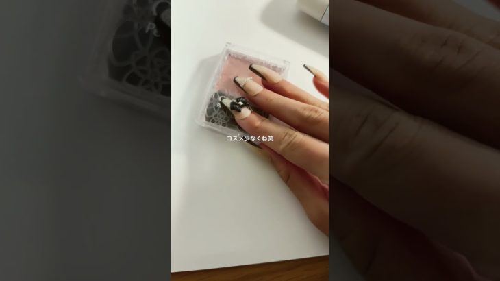 変身動画やってみた‼️ #コスメ #雰囲気 #メイク #バズりたい #キャンメイク #ロムアンド #ばずれ