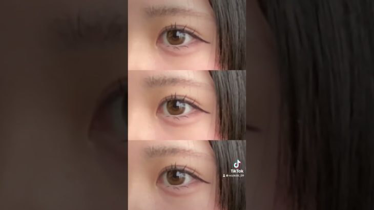 メイク超超初心者です。なんでもいいのでアドバイスください!#メイク #垢抜け