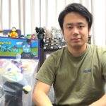 ロードシルク、世界進出します