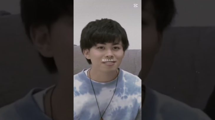 あなたって人はどんな人？　#マサイくん #フィッシャーズ #頑固同担拒否