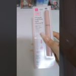 発売当日ゲットですっ!!!! #コスメ #可愛い #雰囲気 #メイク #バズれ #キティー #乃愛の生活音大会 #ハローキティ #生活音初心者 #生活音 #購入品紹介 #ダイソー新作コスメ #みれい