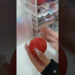 キャンメイクガチャ開封#生活音#無加工#雰囲気 #開封動画 #キャンメイク