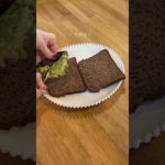 【ダイエット】１分で出来るヘルシーランチ