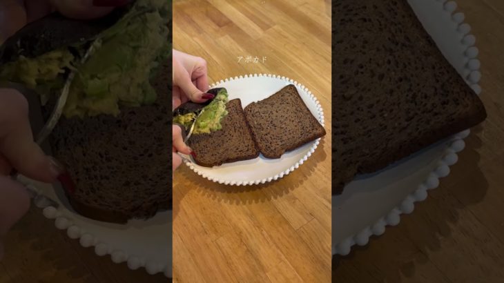 【ダイエット】１分で出来るヘルシーランチ