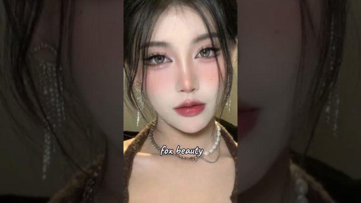 which type of beauty do you have?? 🖤✨#attitude #aestheic #asethicedits #shorts #beauty #viral #korea