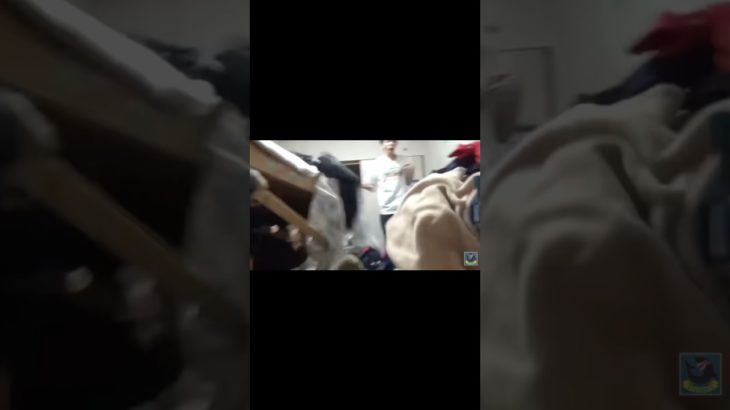 ドッキリ後の雑談中にまさかの？！ #youtube #フィッシャーズ #youtuber #切り抜き