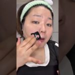 テカリ爆発おばさんの15分メイク #PR #beauty #makeup #美容 #メイク