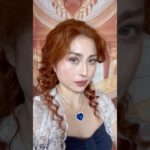 45歳のローズです🇯🇵                                  #titanic #タイタニック #メイク #美容 #アラフィフ #アンチエイジング #映画 #movie