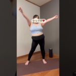 背中痩せ5選🔥#アラサーダイエット #ダイエット #産後ダイエット #背中痩せ