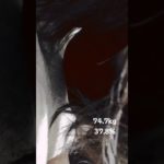 ダイエット記録5日目　#ダイエット #ダイエット記録 #リバウンド #筋トレ #筋トレ女子 #垢抜け