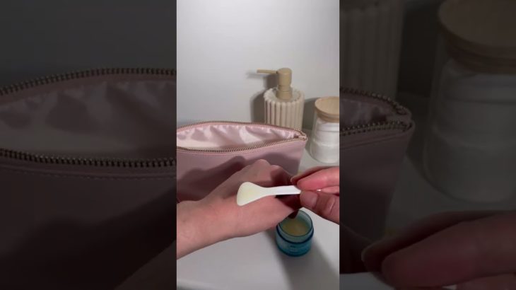 Beauty Bag Must-Haves