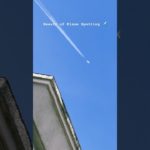 Beauty of Plane Spotting ✈️❤️ #shorts #youtubeshorts #planespotting #aviation #aviationlovers