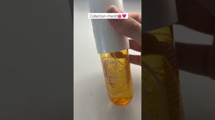 Collection check #shorts#preppy#beauty#makeup#relatable#ytshorts#skincare#viral#trending#fyp