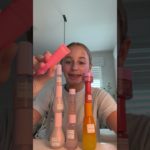 Did yall have any of these brands? #beauty #trend #fyp #lmao #kraft